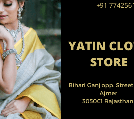 saree shop
