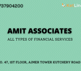 finance services in ajmer