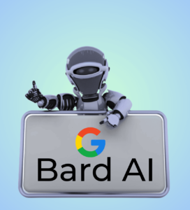 google bard ai