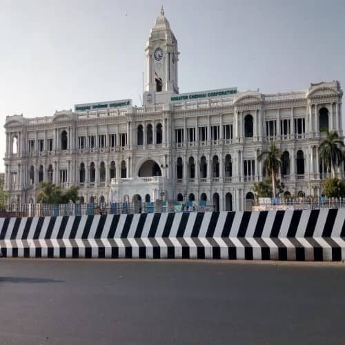 chennai